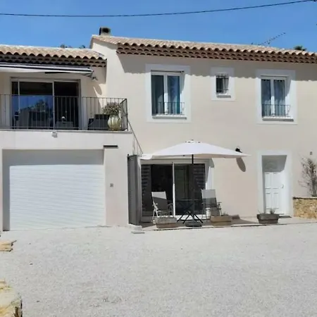 Avenue Chardin Apartament *