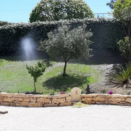 Apartament Avenue Chardin Fréjus
