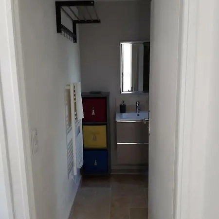 Avenue Chardin Apartament